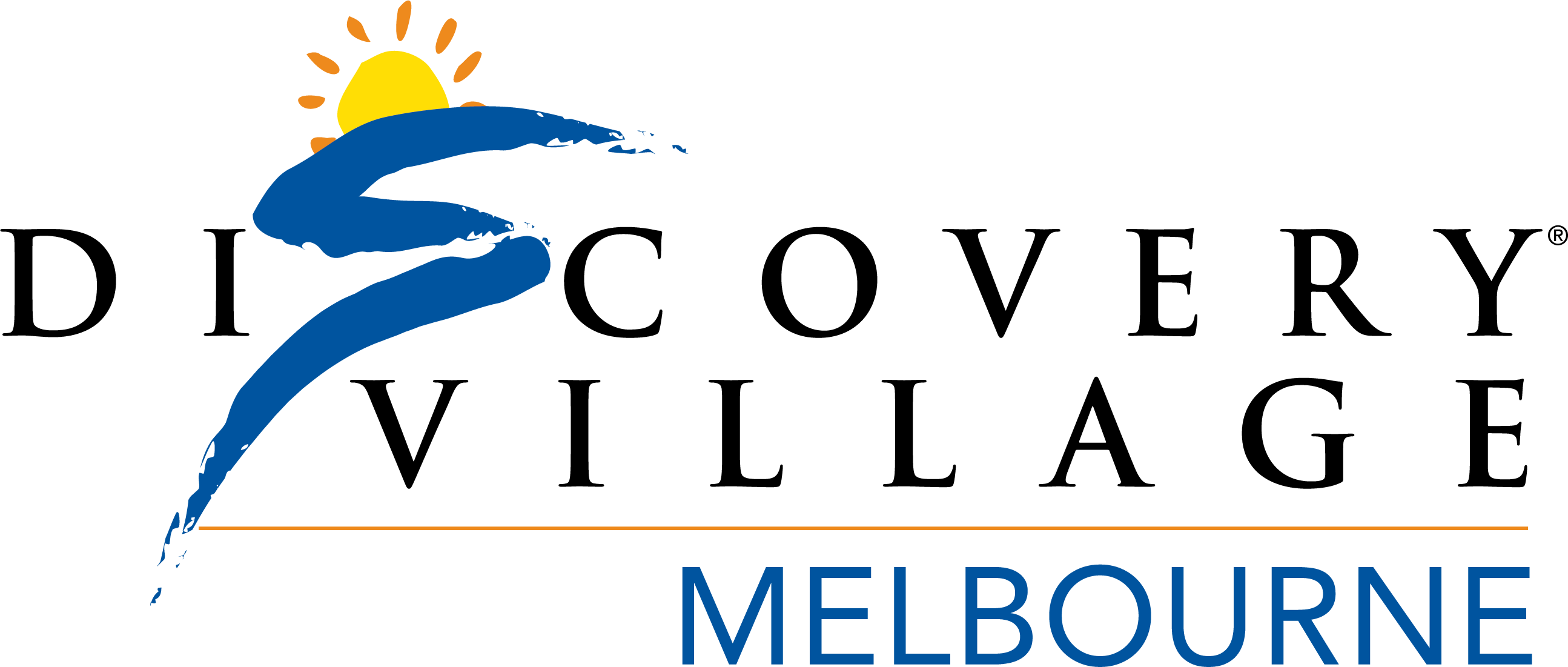 Return to Discovery Village Melbourne homepage